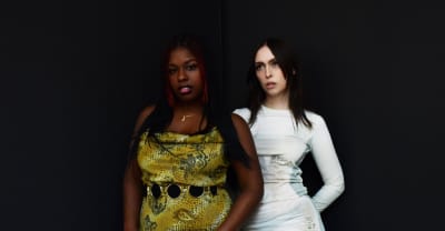 Coco &amp; Clair Clair announce new album Sexy, share “Cherub”