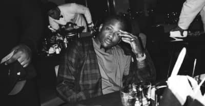 YG Pays Tribute To The Victims Of Police Brutality On New Song “One Time Comin’”