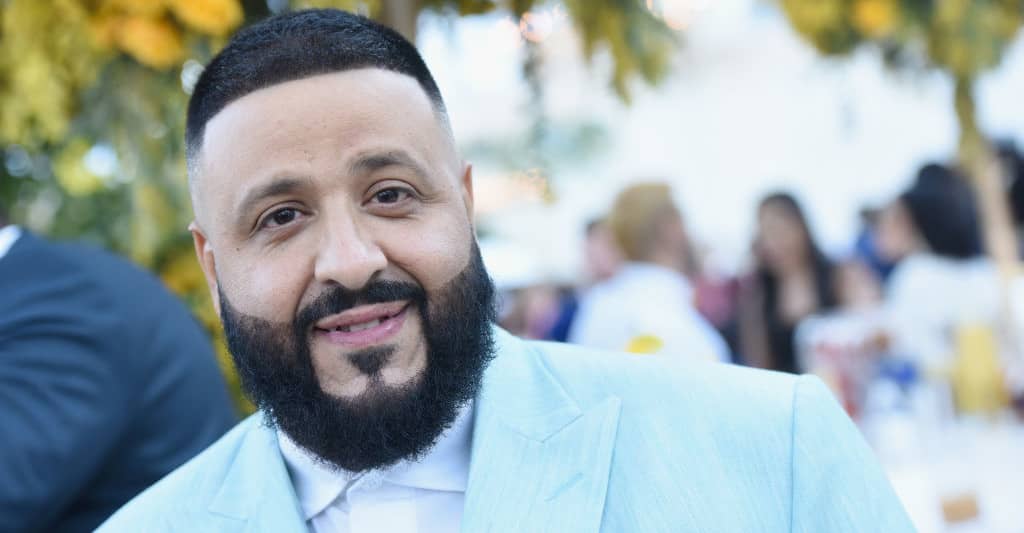 DJ Khaled confirms Nipsey Hussle will feature on Father Of Asahd | The ...