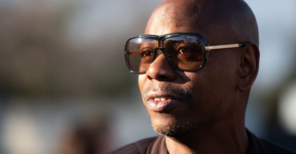 #Minneapolis venue cancels Dave Chappelle show, issues apology for booking comedian