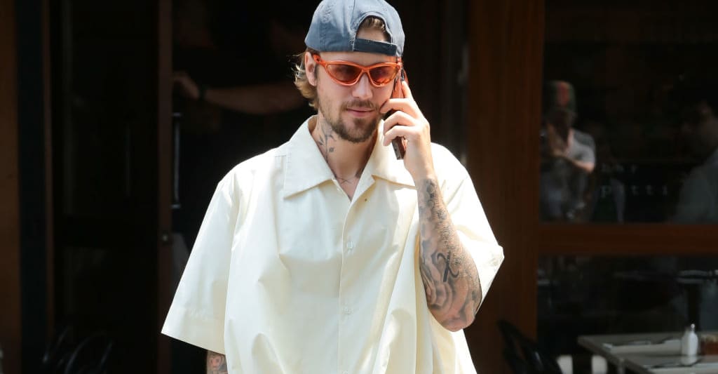 #5 ideas for Justin Bieber’s 2025 comeback