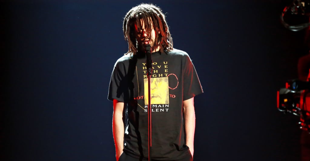 J Cole Confirms He S Recording A Third Dreamville Collaborative