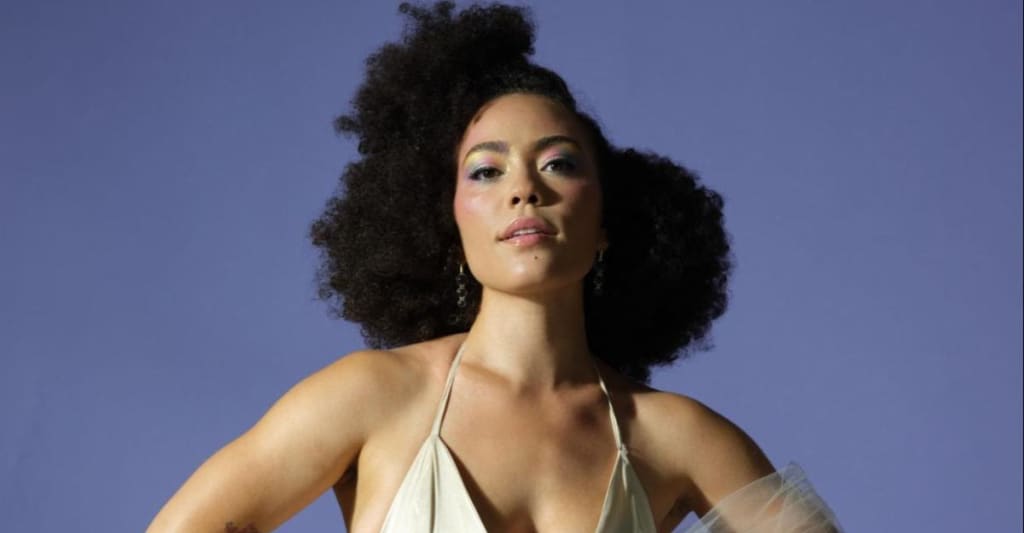 #Song You Need: Madison McFerrin sounds ready for stardom on “(Please Don’t) Leave Me Now”