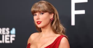 Taylor Swift’s new album is titled The Life of a Showgirl