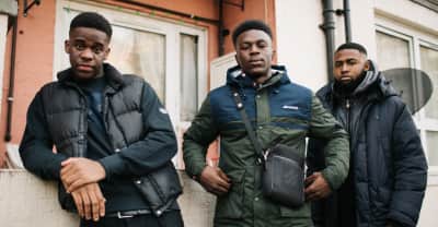 Belly Squad Are The U.K. Afrobeats Trailblazers Who Blew Up From A Vine
