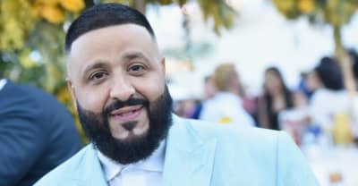 DJ Khaled confirms Nipsey Hussle will feature on Father Of Asahd