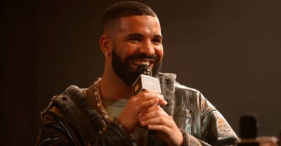 Drake on the “Rich Flex” memes: “It is what it is.”