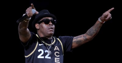 Coolio found dead at 59