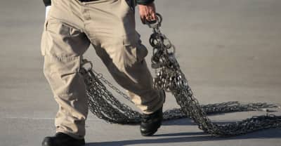 New Trump Orders Call For Increase In Deportations Of Undocumented Immigrants