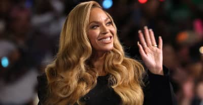 Beyoncé donates $2.5 million to aid victims of Los Angeles fires