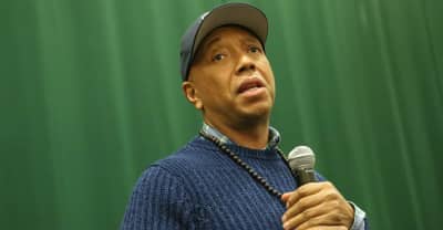 Russell Simmons denies sexual assault allegations in new statement