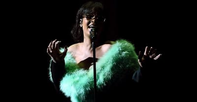 Rihanna Now Has More Top 10 Singles Than Michael Jackson