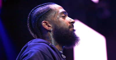LAPD opens internal affairs investigation over Nipsey Hussle case
