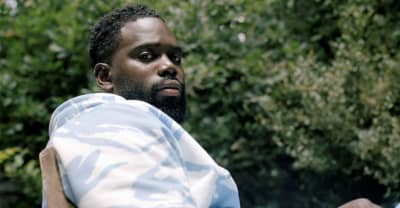 Ghetts recruits Stormzy, Skepta, Ed Sheeran, and more for Conflict Of Interest
