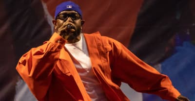 Kendrick Lamar’s movie with South Park creators delayed