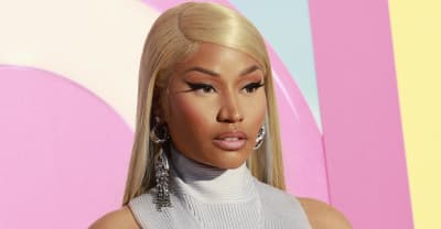 Will the real Nicki Minaj please stand up?