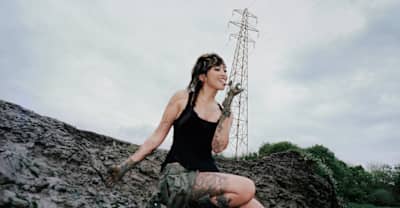 beabadoobee announces new album ’Pylon’ and fall 2026 tour