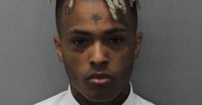 Police say XXXTentacion death was random attack, are searching for two suspects