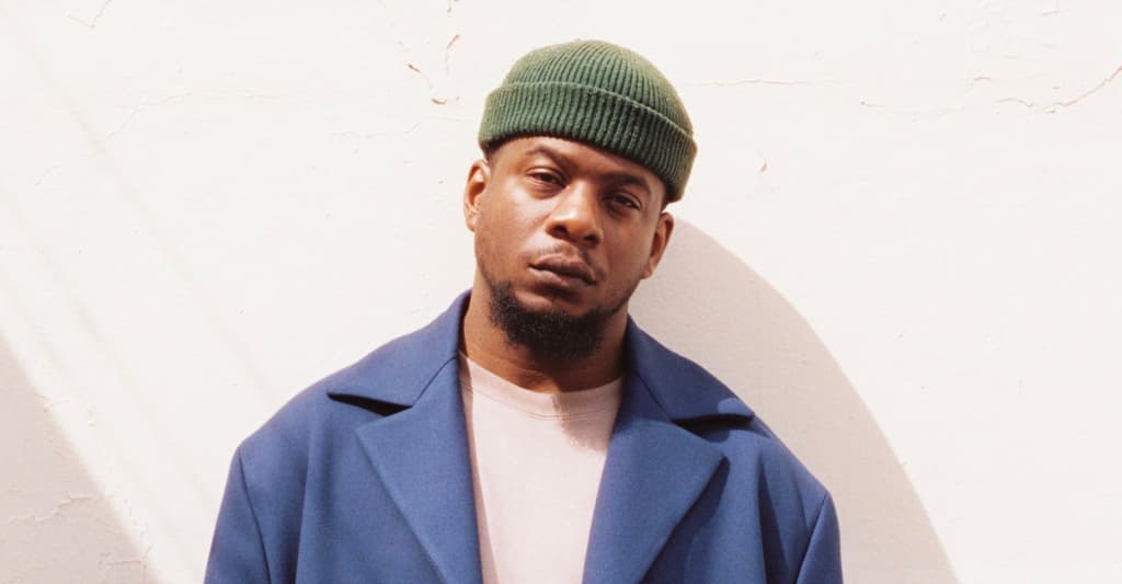 #Mick Jenkins says the underground is cut out from “hip-hop at 50” conversations