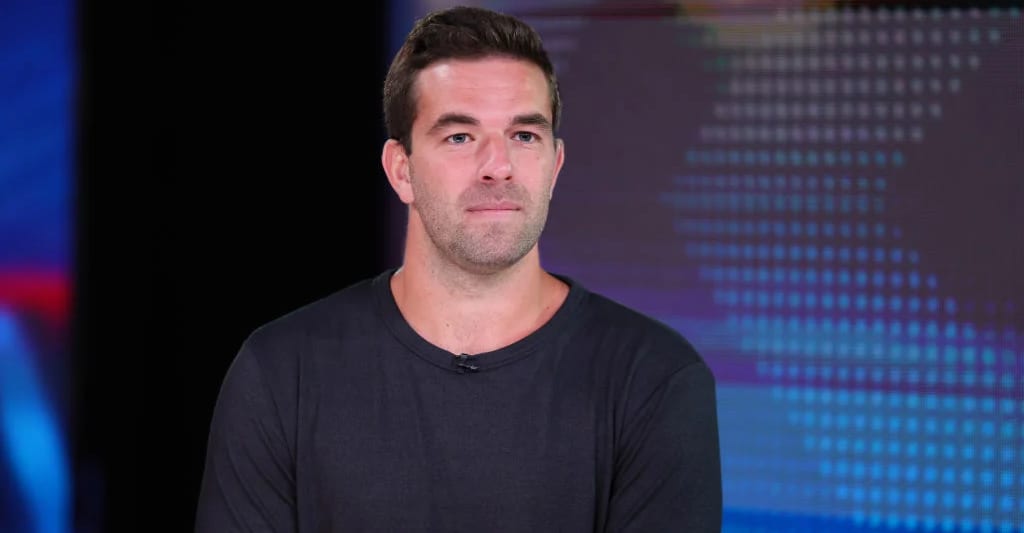 Fyre Festival is for sale on eBay