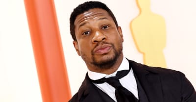 Report: Jonathan Majors facing more abuse allegations as Manhattan D.A’s case expands
