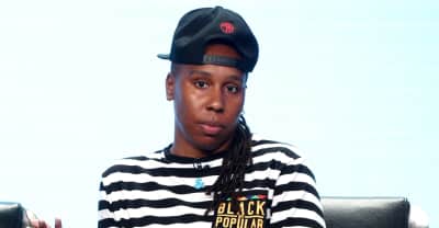 Watch the first trailer for Master Of None star Lena Waithe’s new show