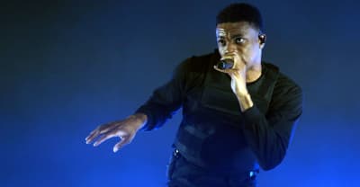 Vince Staples and Mustard share new song “Magic”