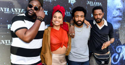 Watch the first trailer for Atlanta S3