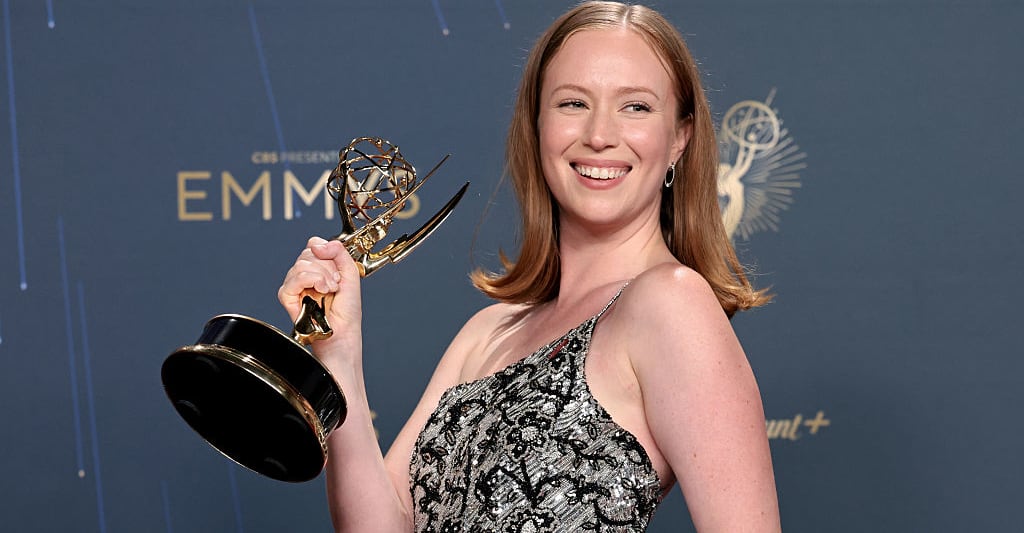 2025 Emmys: 11 important things that happened