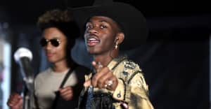 Watch Lil Nas X perform an acoustic “Old Town Road” with John Mayer