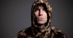 Liam Gallagher announces Definitely Maybe solo tour
