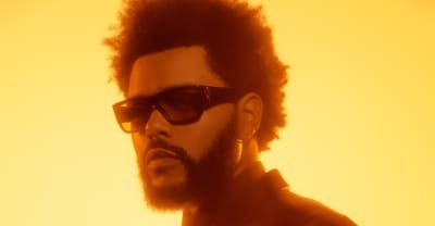 The Weeknd announces new album Dawn FM, out this week