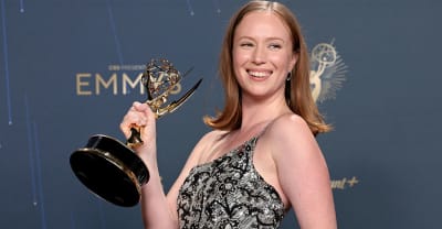 2025 Emmys: 11 important things that happened