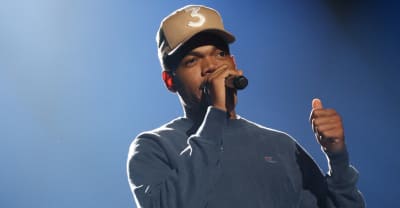 Chance The Rapper announces birthday fundraiser in Chicago