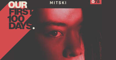 Mitski Gives One Direction’s “Fireproof” A Suave Indie Rock Spin