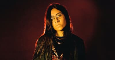 Rachika Nayar announces fragments (expanded), shares new track