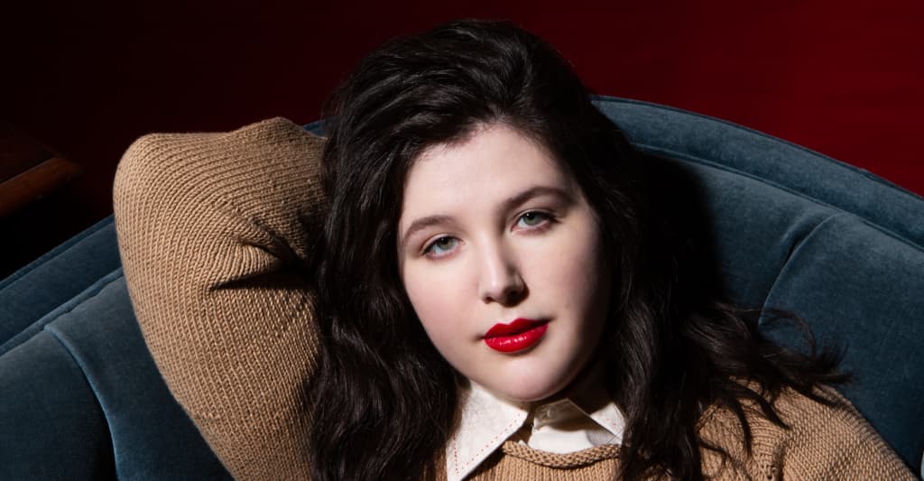 #Lucy Dacus covers Cher’s “Believe,” reveals fall tour dates