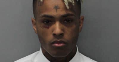 22-year-old man arrested in connection with XXXTentacion’s murder