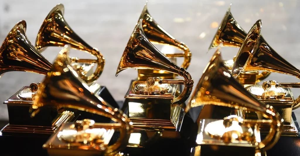 #Here are the 2023 Grammy nominees