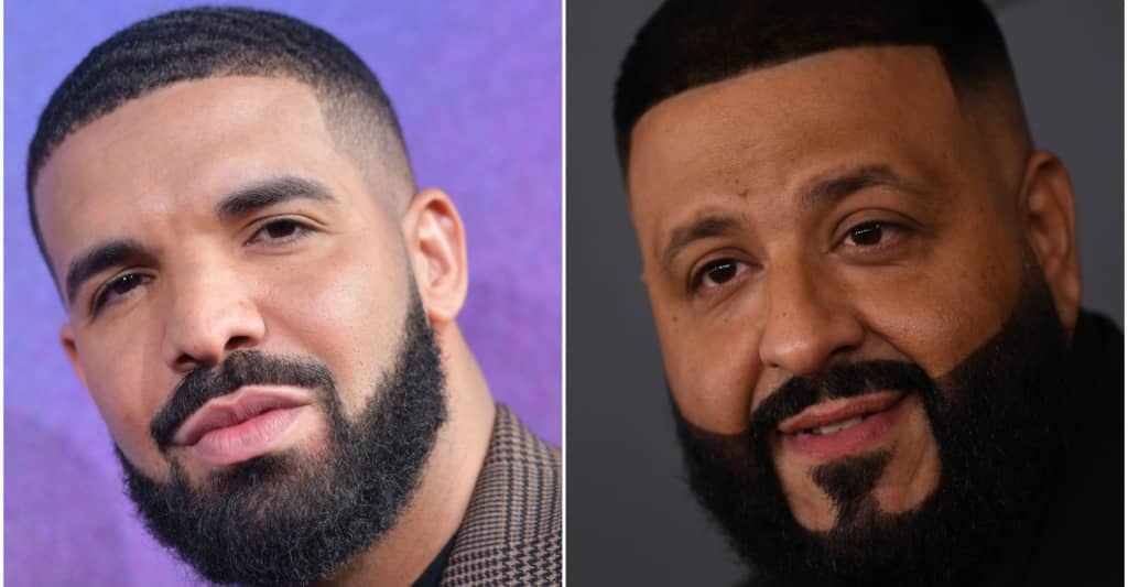 Drake And Dj Khaled Will Drop Two New Songs This Week The Fader