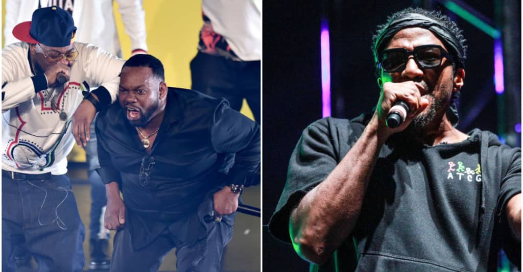 WuTang Clan and A Tribe Called Quest classics to be added to Library