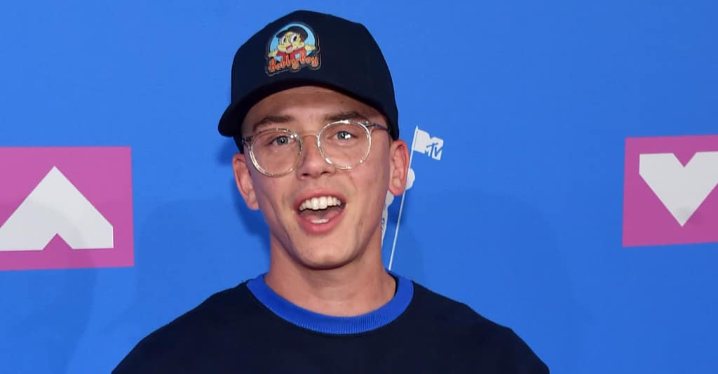 Logic and Ryan Tedder give a heartwarming performance for One Day at
