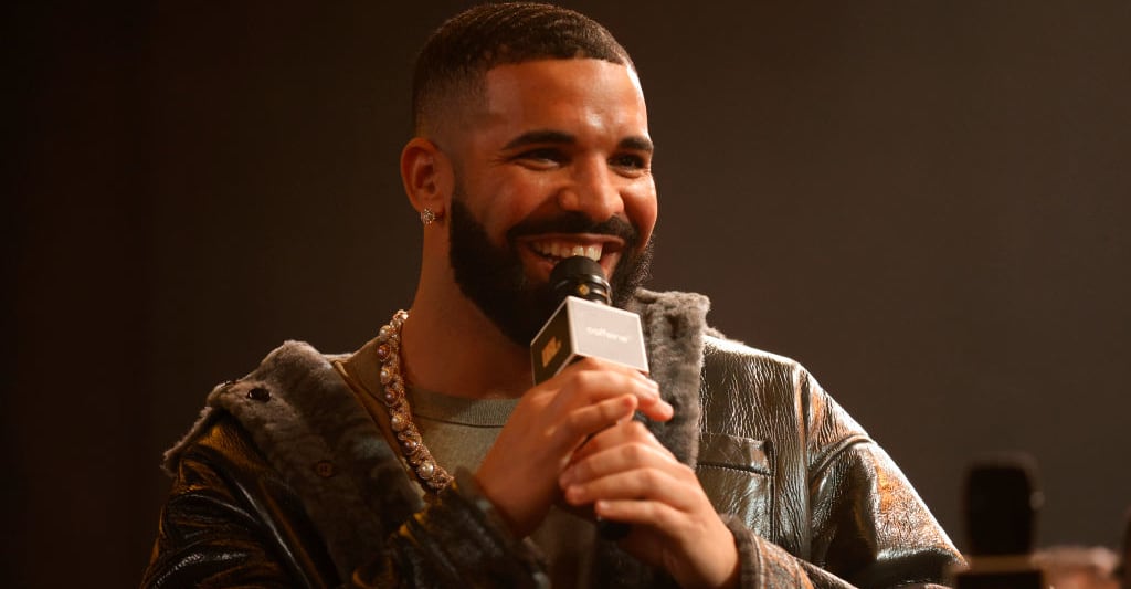 #Watch Drake perform with Nicki Minaj, Lil Wayne at Young Money reunion show