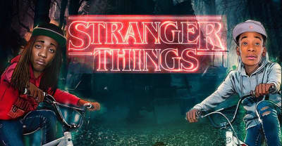 Wiz Khalifa Samples The Stranger Things Theme In New Track