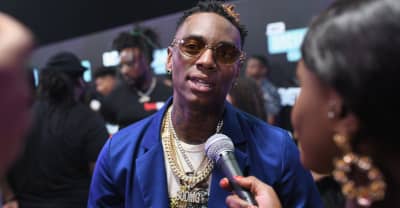 As coronavirus fears deepen, Soulja Boy’s soap company is making a lot of money