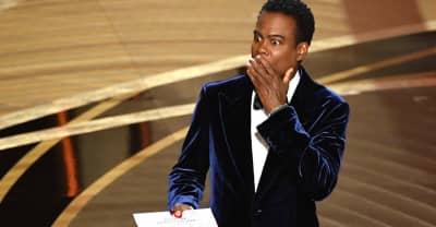 Chris Rock says he declined offer to host next year’s Oscars