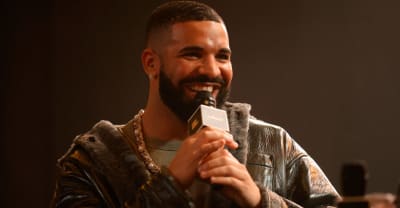 Watch Drake perform with Nicki Minaj, Lil Wayne at Young Money reunion show
