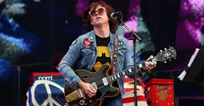 Ryan Adams faces allegations of sexual misconduct, “emotionally abusive” behavior