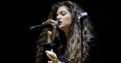 Lorde announces Solar Power release date, 2022 world tour