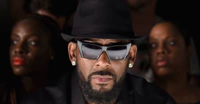 R. Kelly Has Issued A Statement On “Cult” Allegations